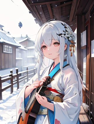 梦幻之地：艺术潮流与戏曲的交响乐